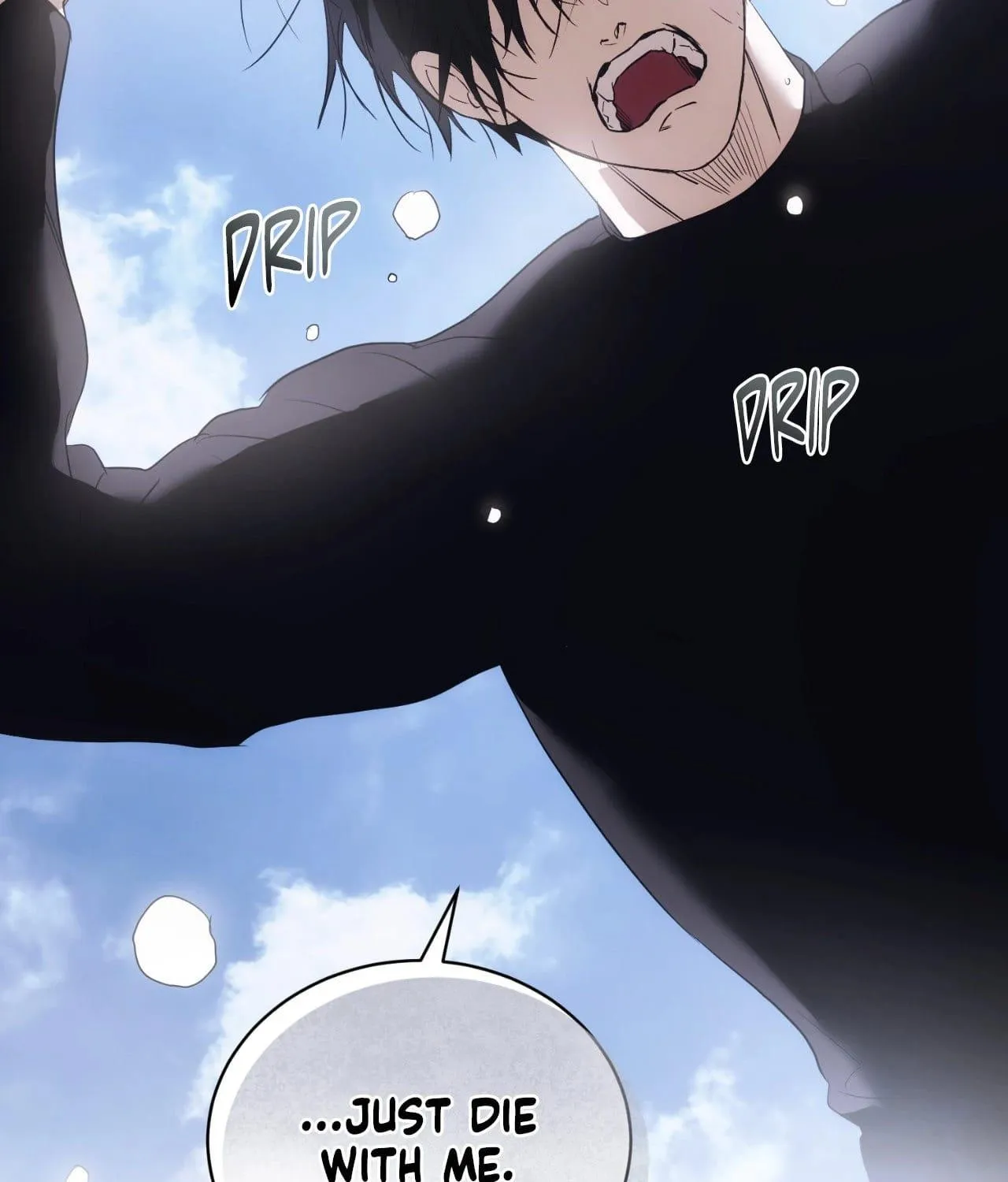 Lost Chapter 50 page 72 - 