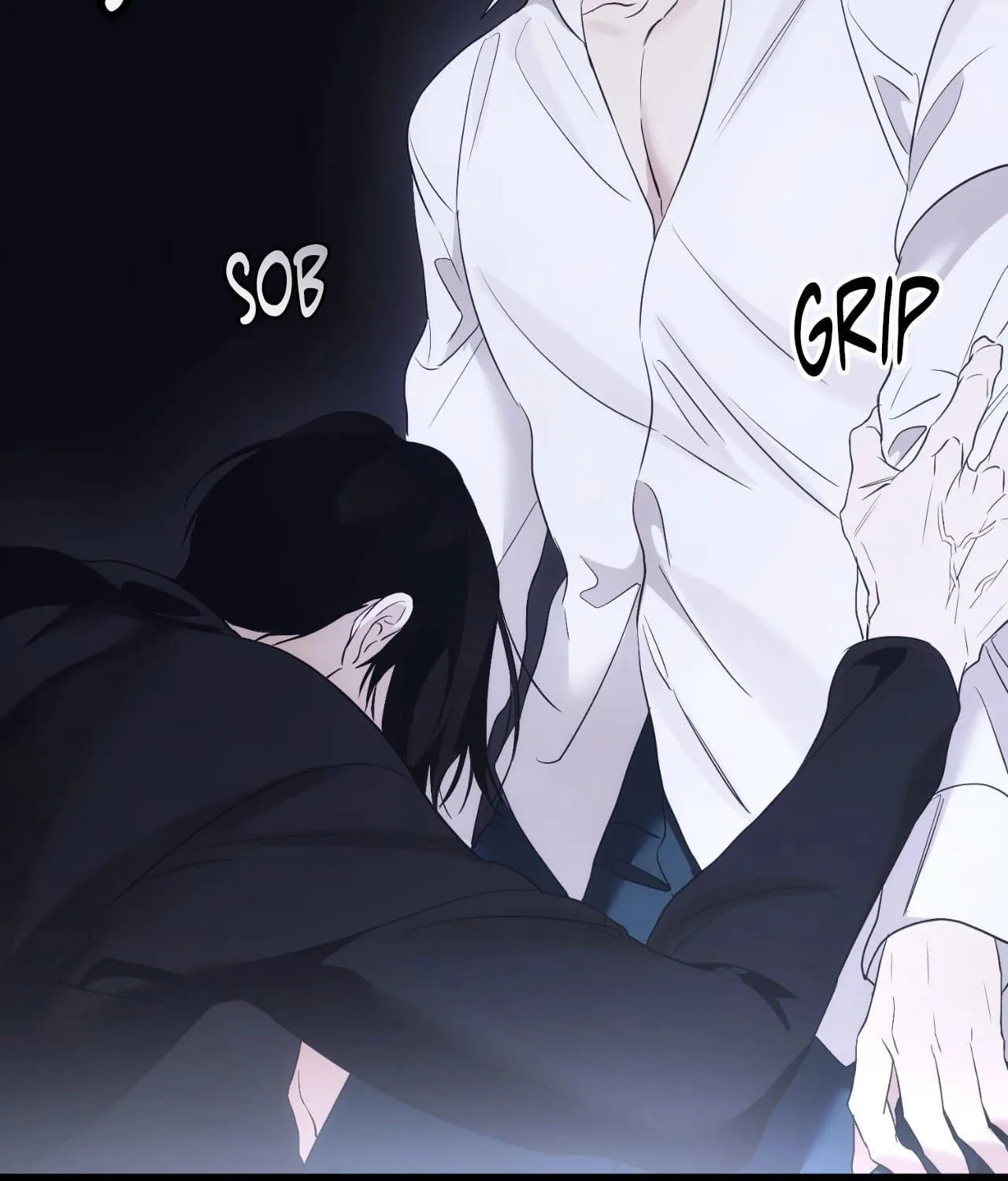 Lost Chapter 50 page 87 - 