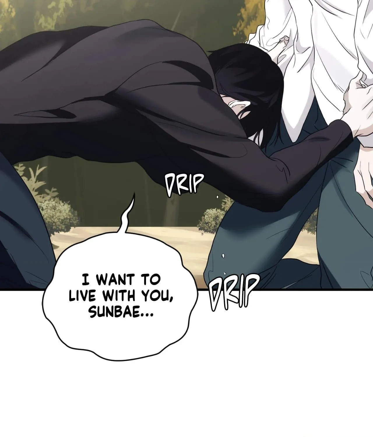 Lost Chapter 50 page 94 - 