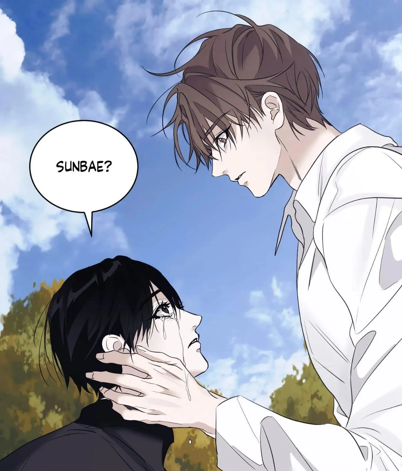 Lost Chapter 50 page 98 - 