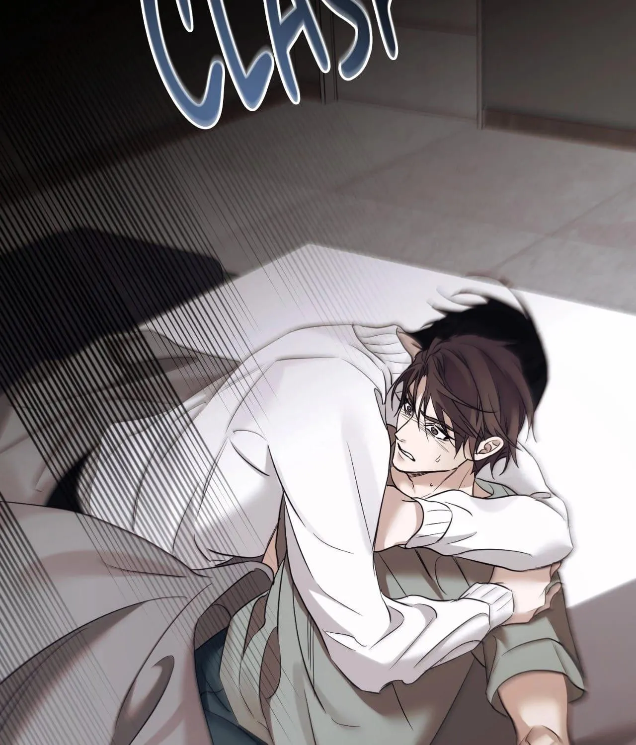 Lost Chapter 51 page 101 - 