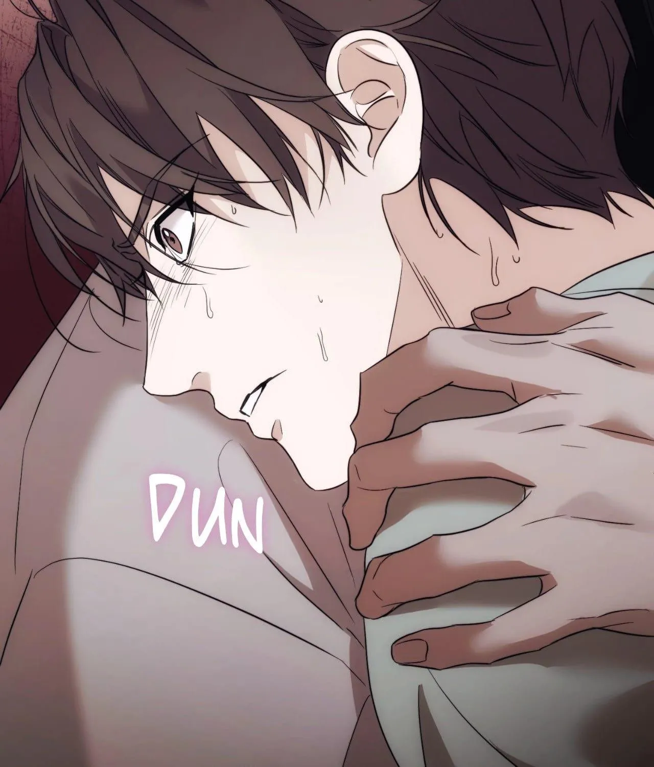 Lost Chapter 51 page 107 - 
