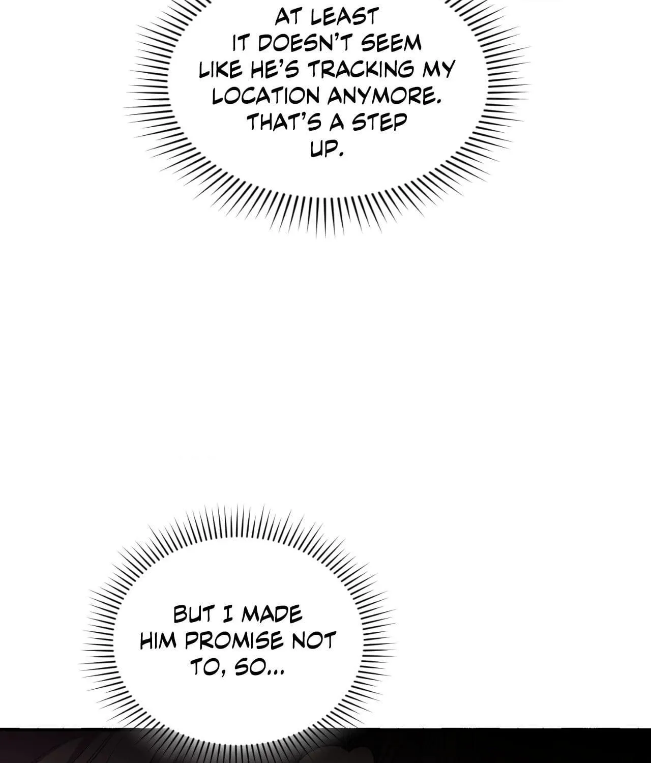Lost Chapter 51 page 12 - 