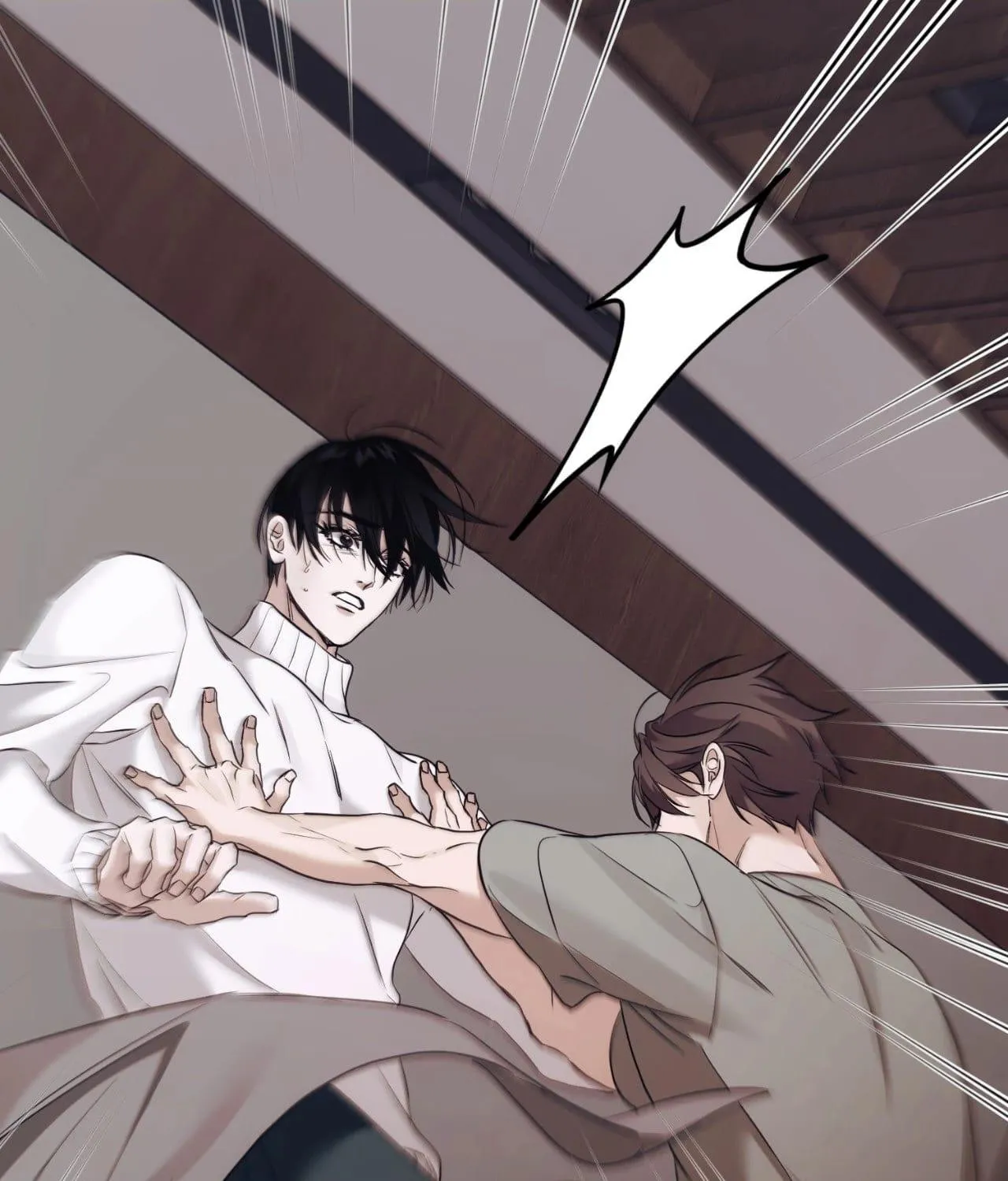 Lost Chapter 51 page 111 - 