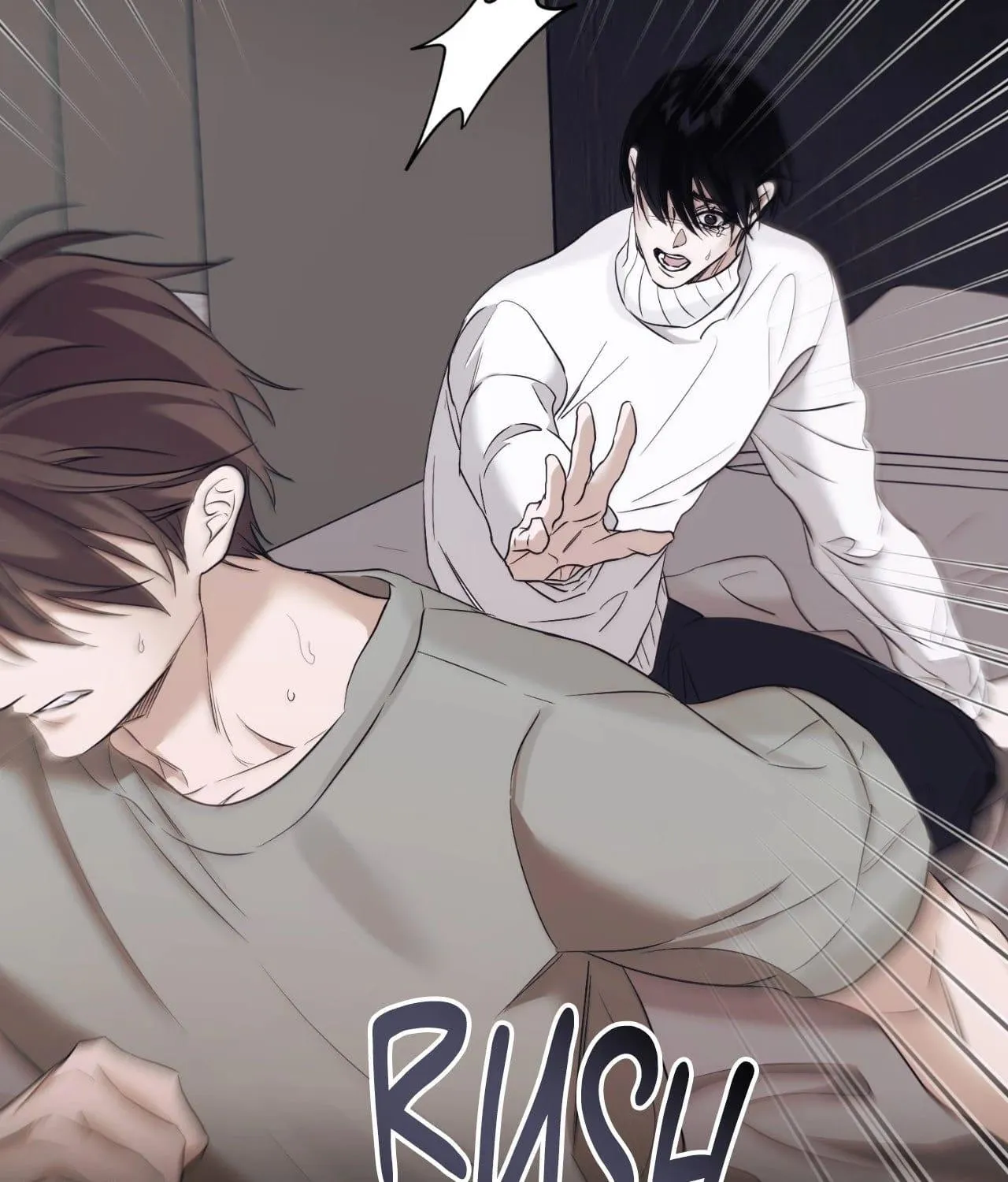 Lost Chapter 51 page 115 - 