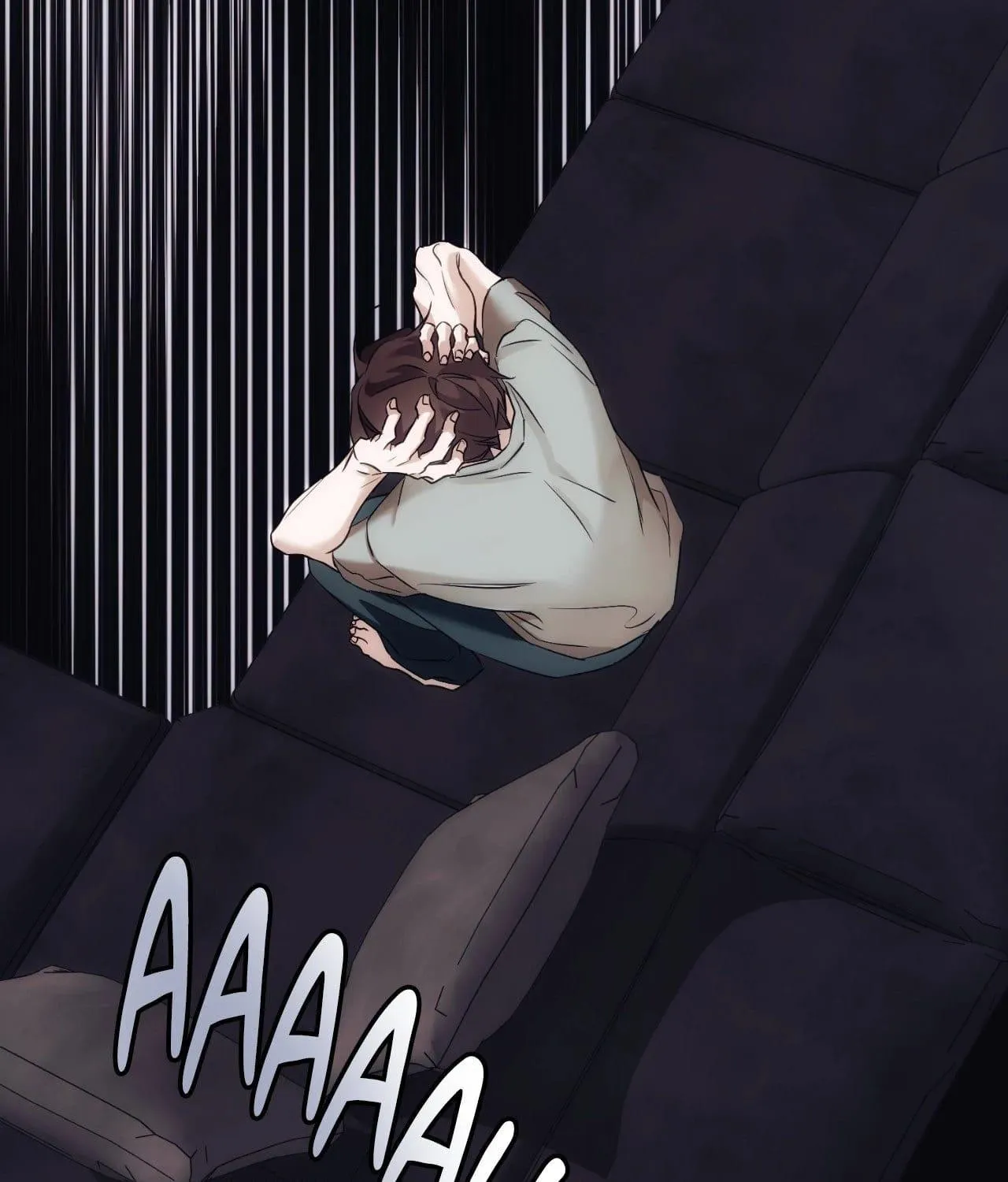 Lost Chapter 51 page 119 - 