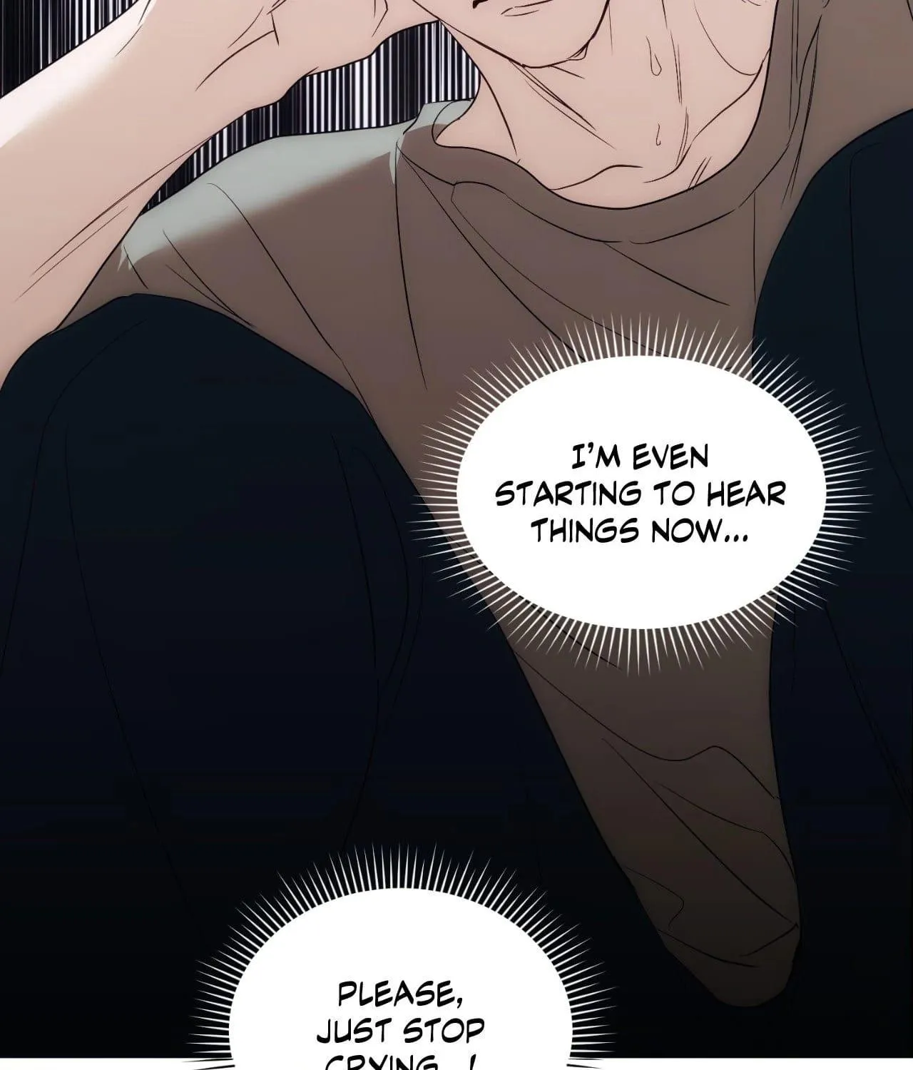 Lost Chapter 51 page 121 - 