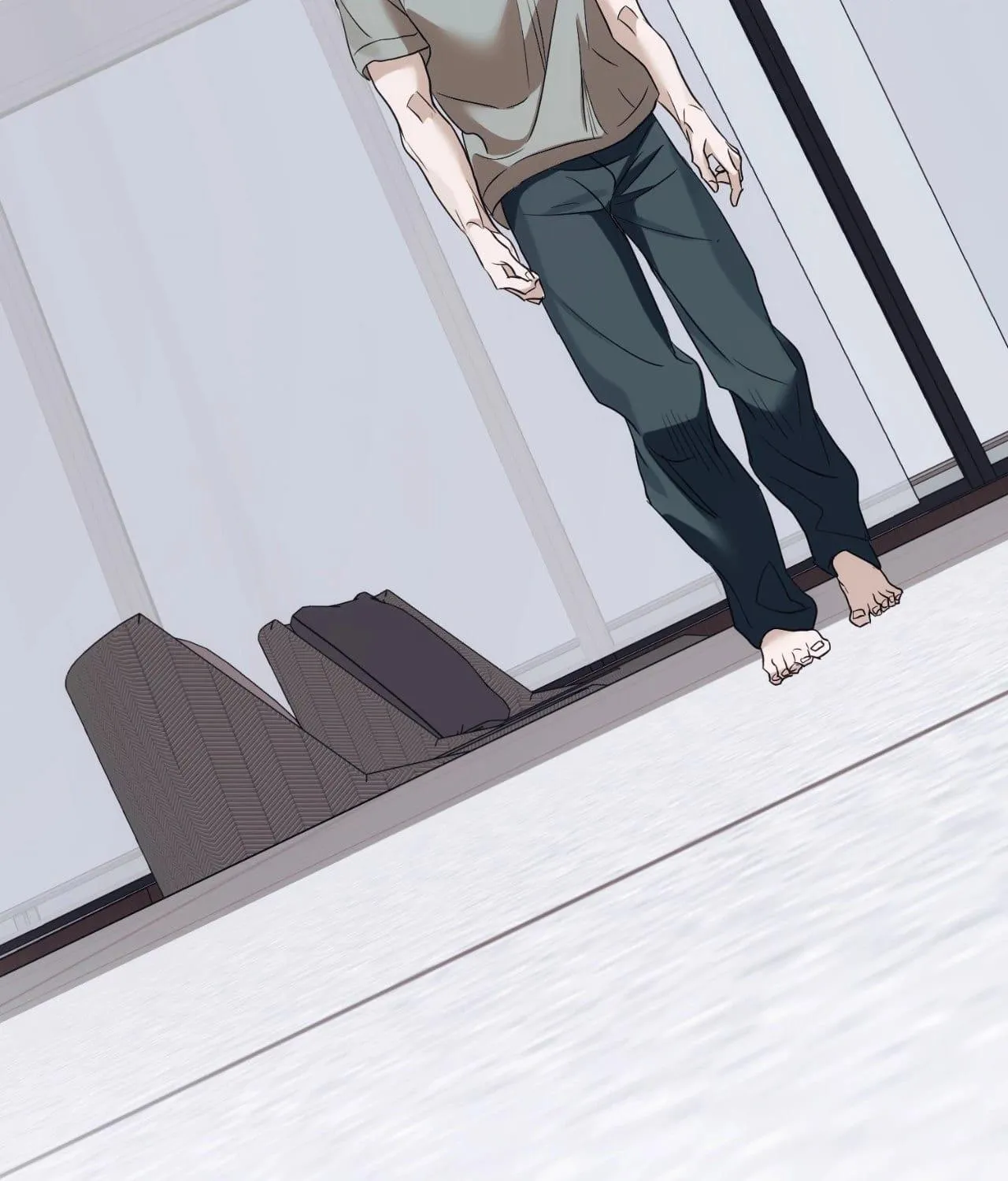 Lost Chapter 51 page 132 - 