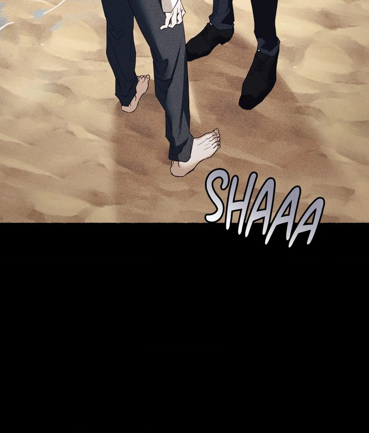 Lost Chapter 51 page 16 - 