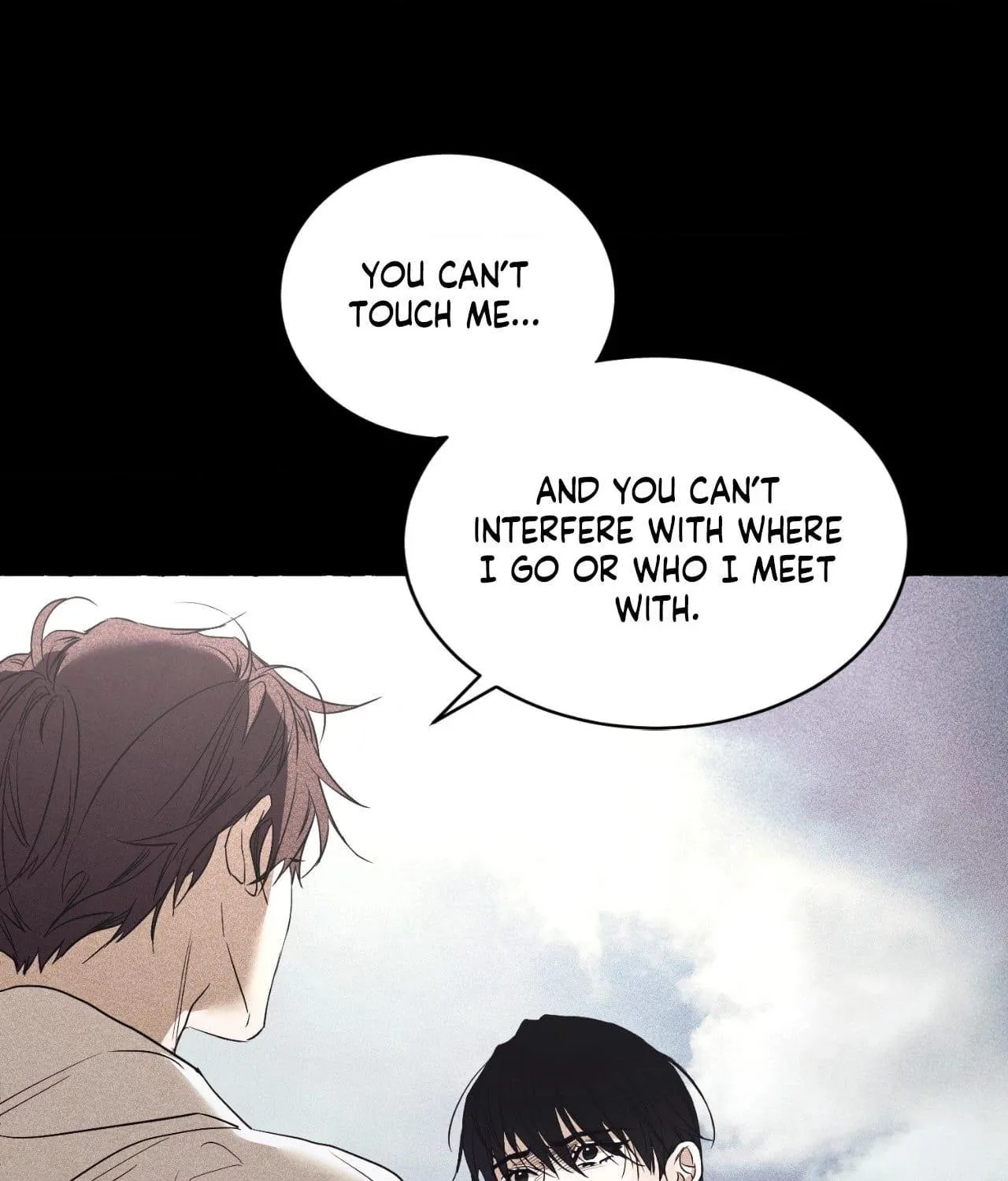 Lost Chapter 51 page 17 - 