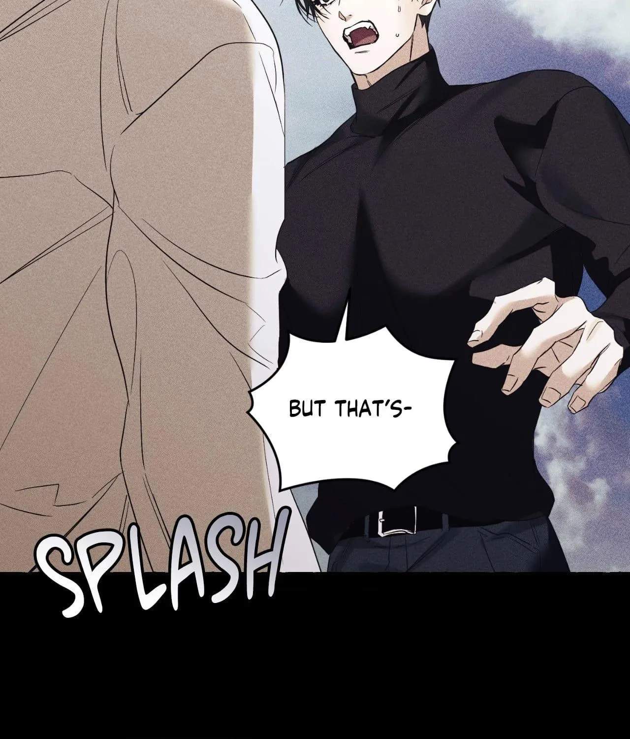 Lost Chapter 51 page 18 - 