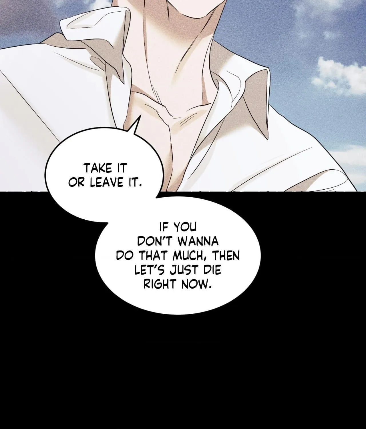Lost Chapter 51 page 20 - 