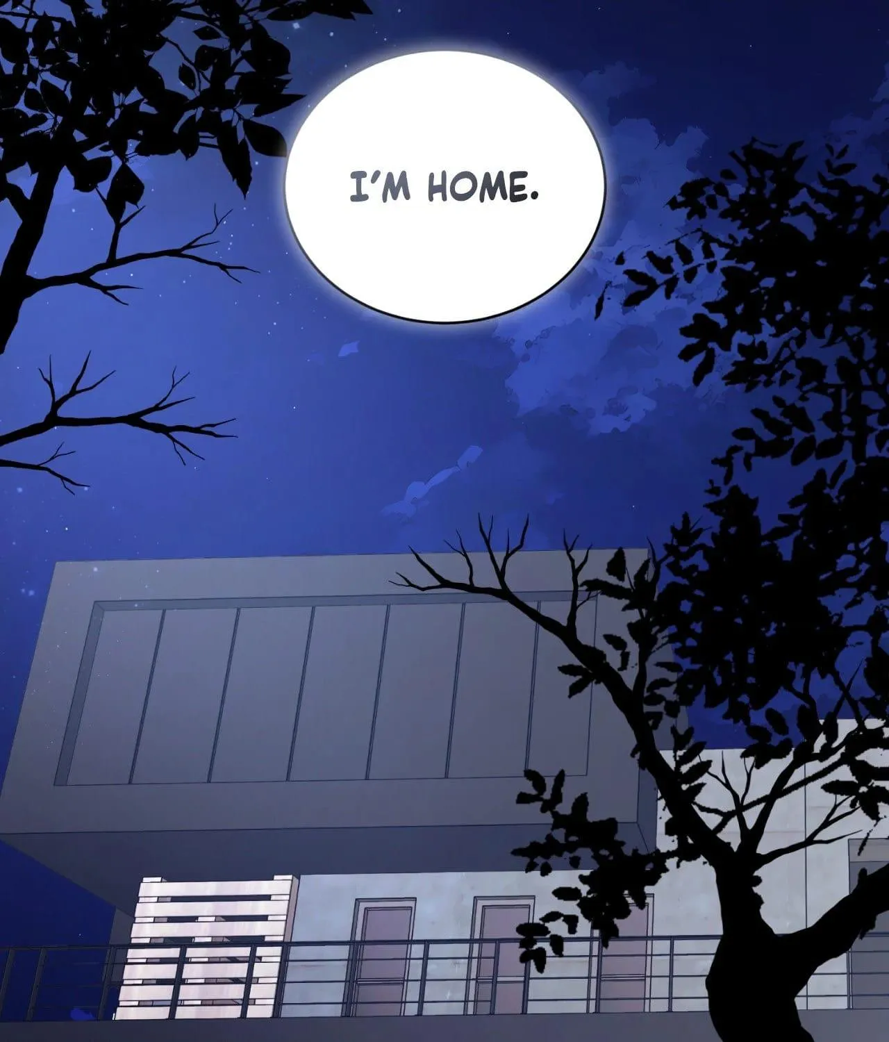 Lost Chapter 51 page 3 - 