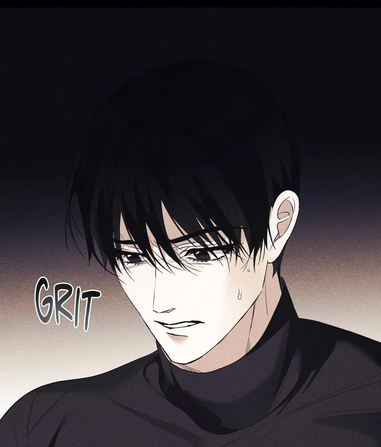 Lost Chapter 51 page 21 - 