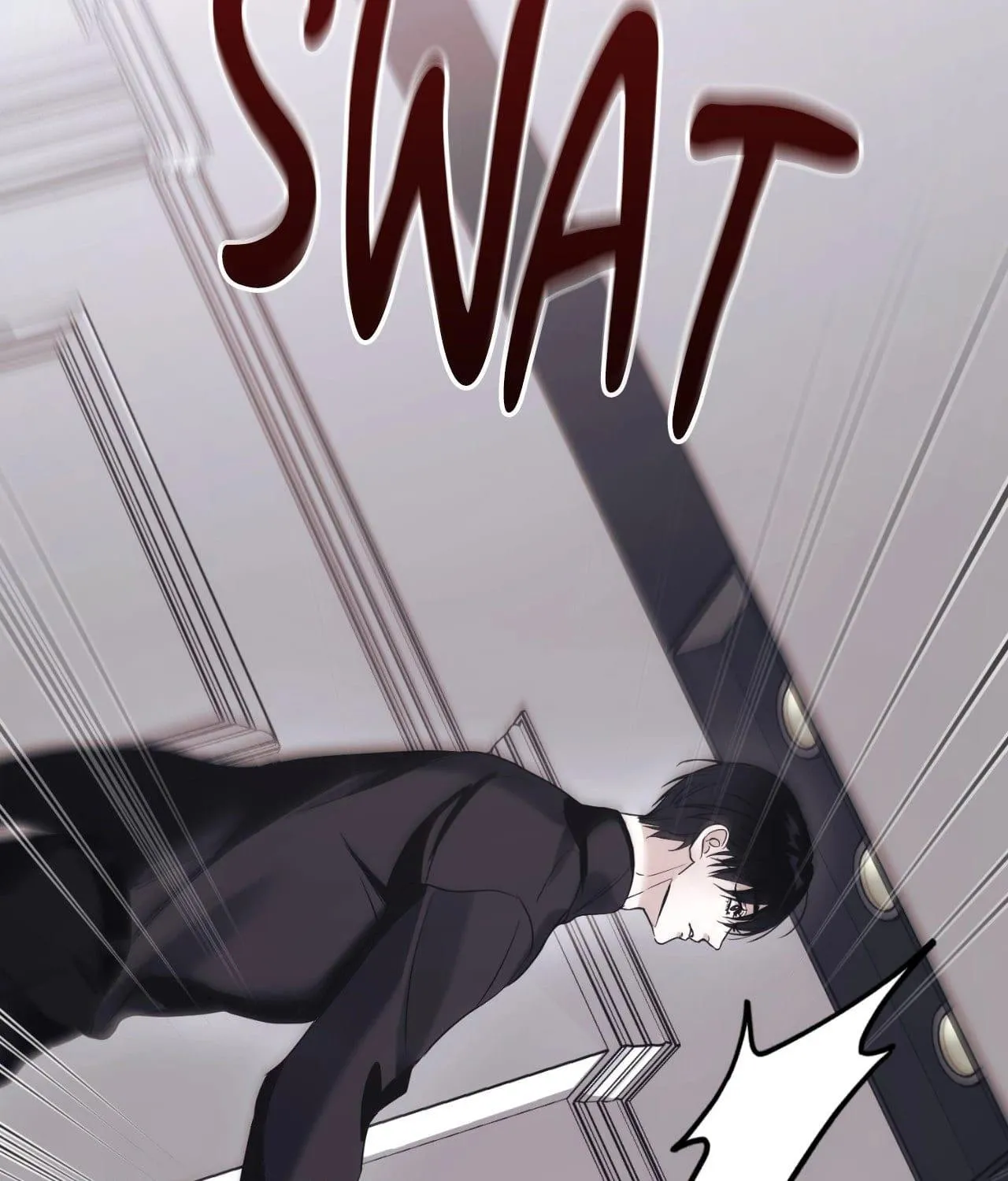 Lost Chapter 51 page 26 - 