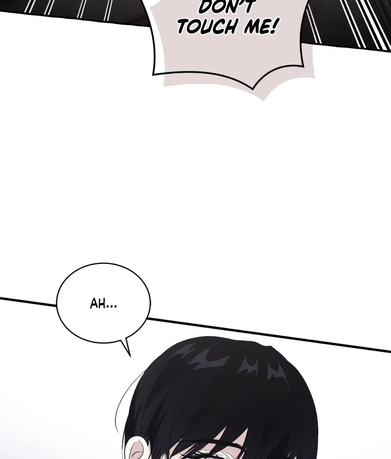 Lost Chapter 51 page 28 - 