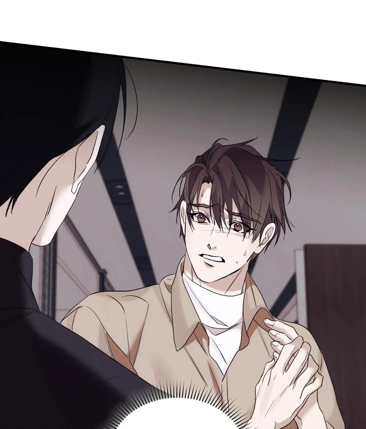 Lost Chapter 51 page 30 - 