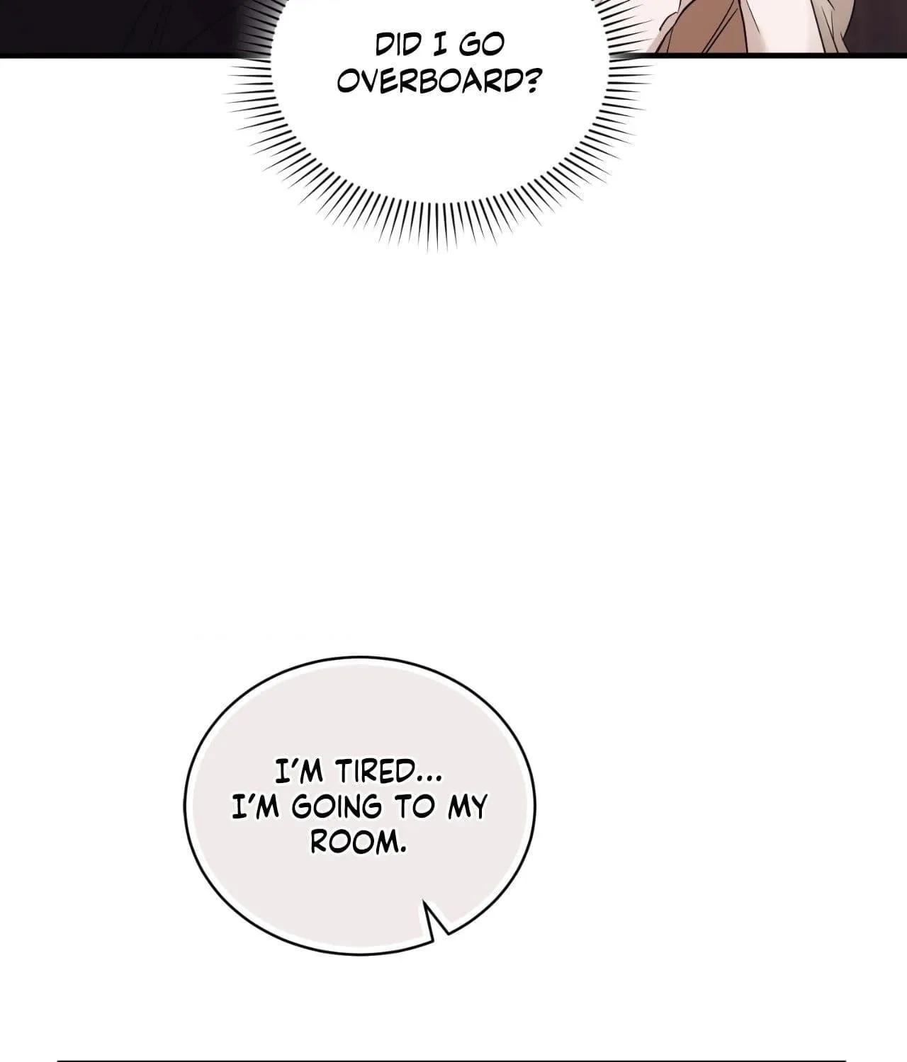 Lost Chapter 51 page 31 - 