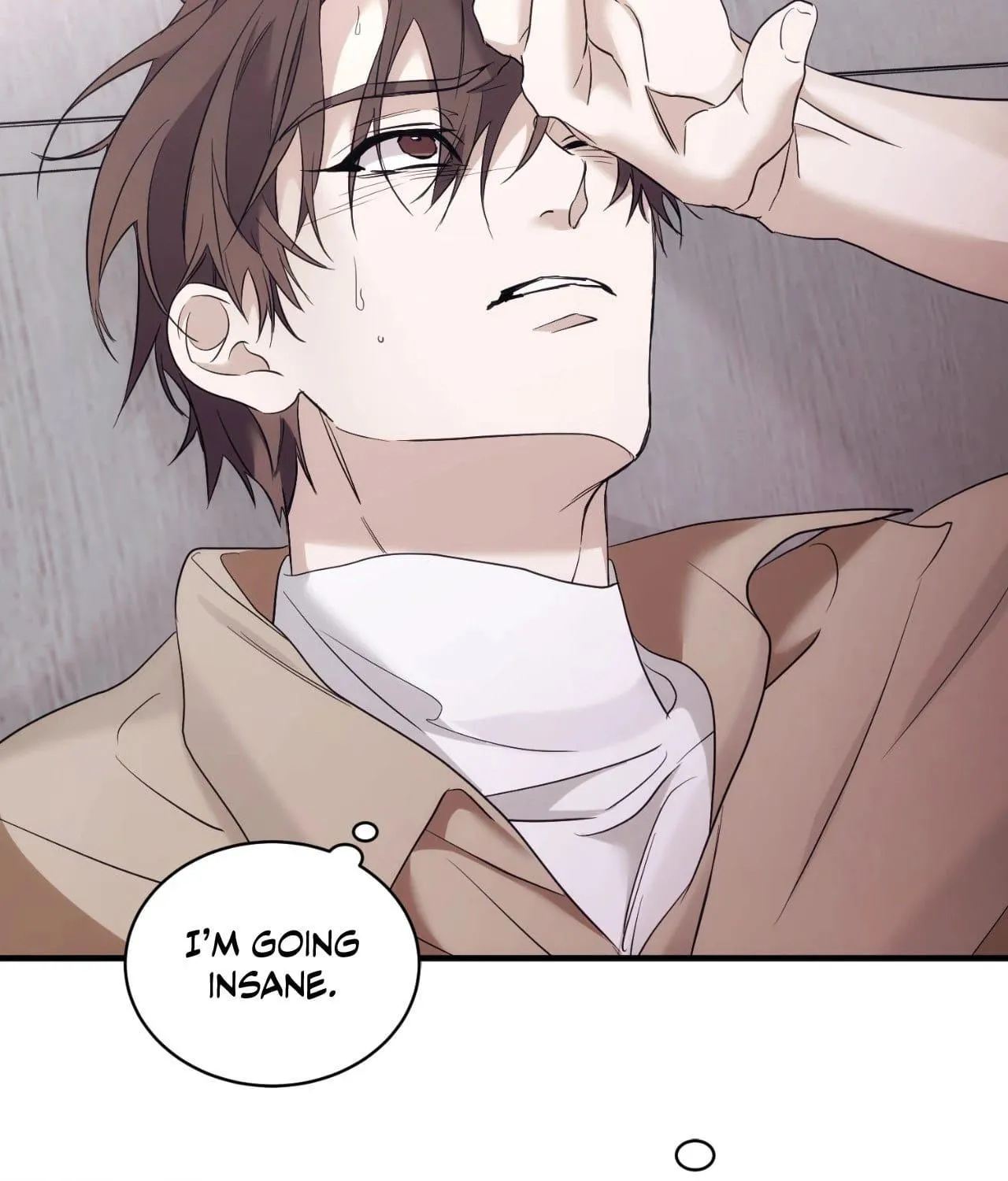 Lost Chapter 51 page 36 - 