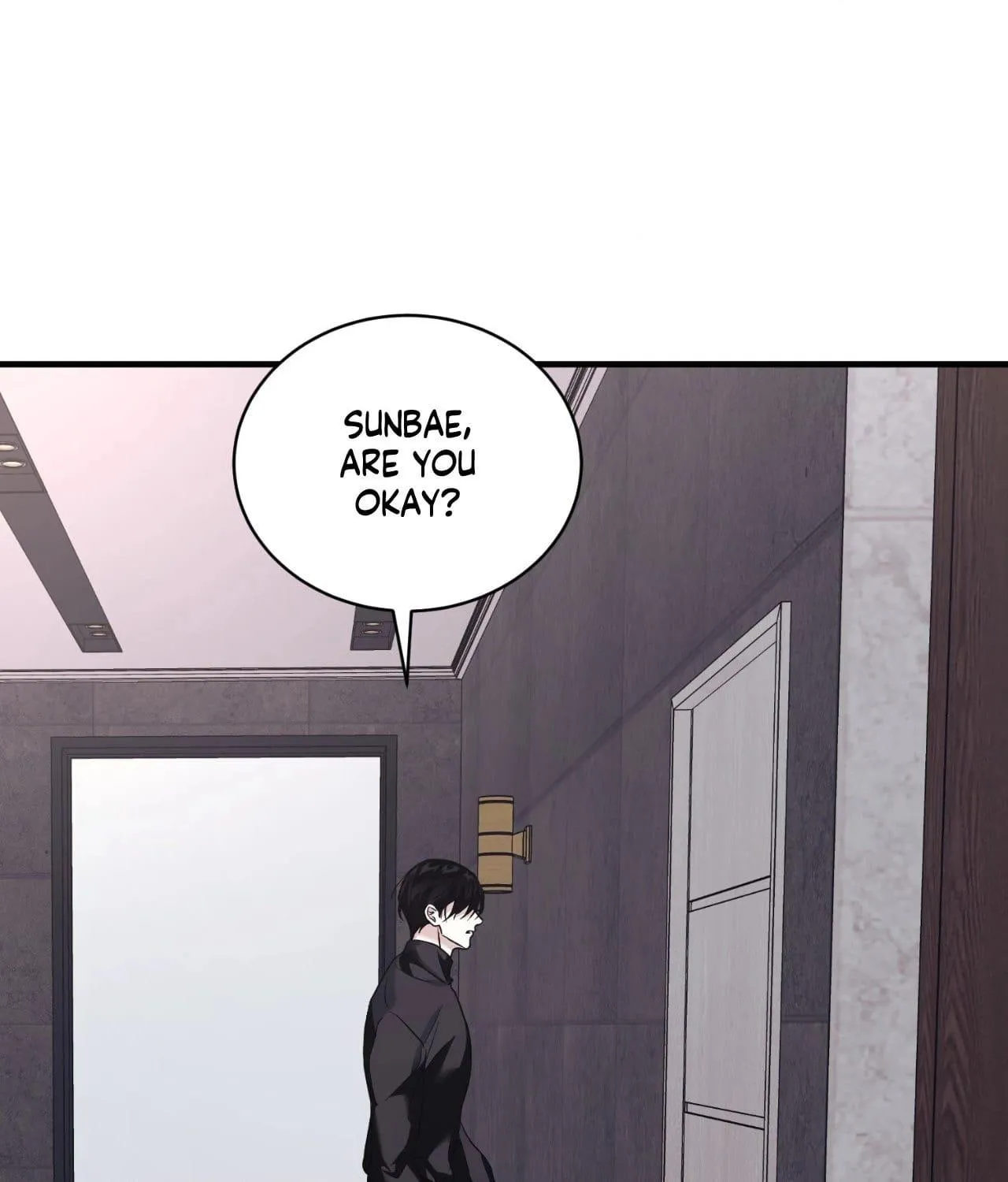 Lost Chapter 51 page 38 - 
