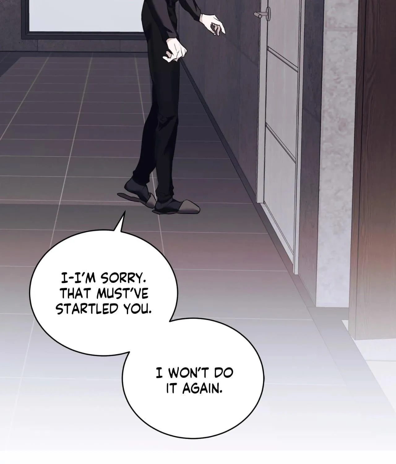 Lost Chapter 51 page 39 - 