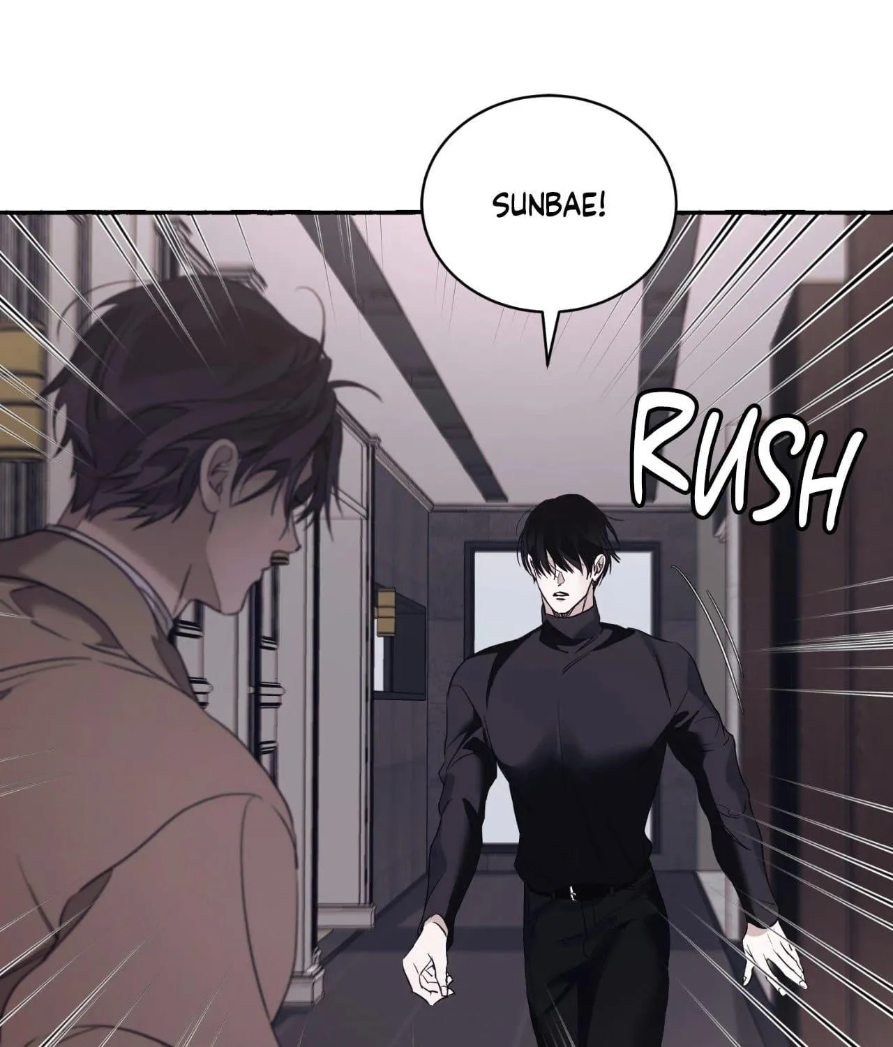 Lost Chapter 51 page 5 - 