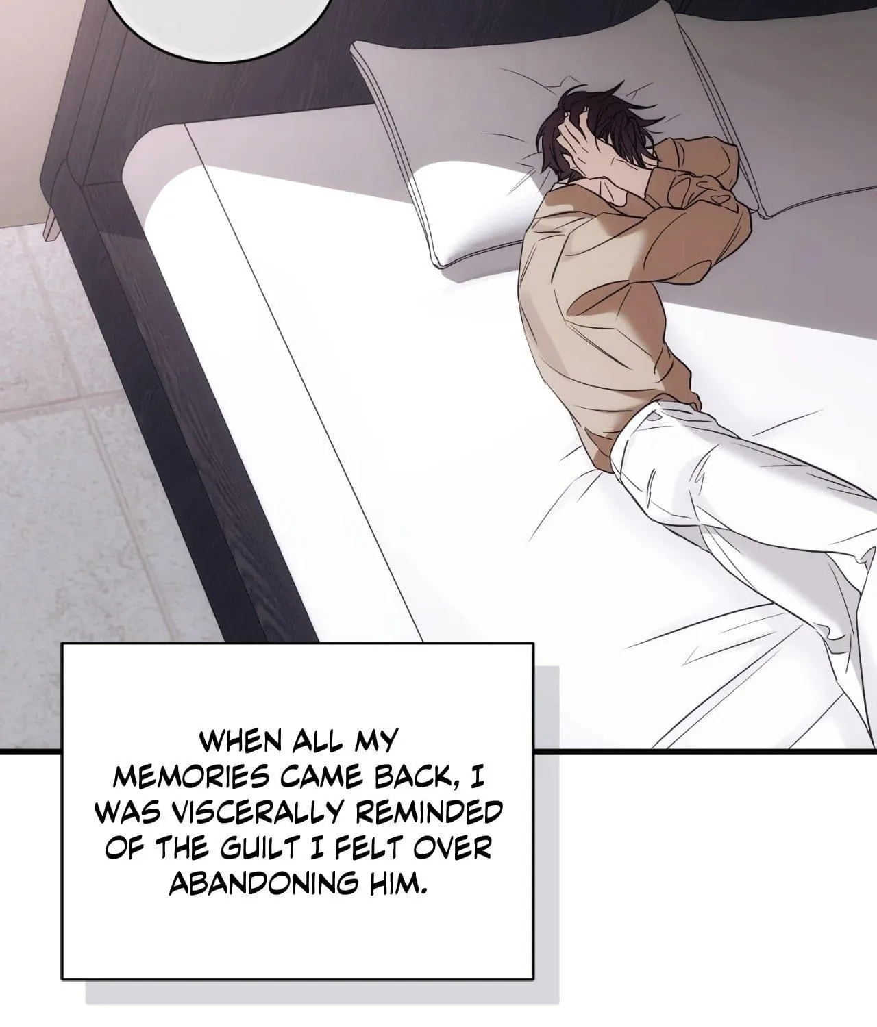 Lost Chapter 51 page 41 - 