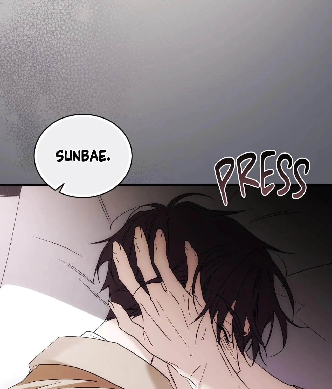 Lost Chapter 51 page 43 - 