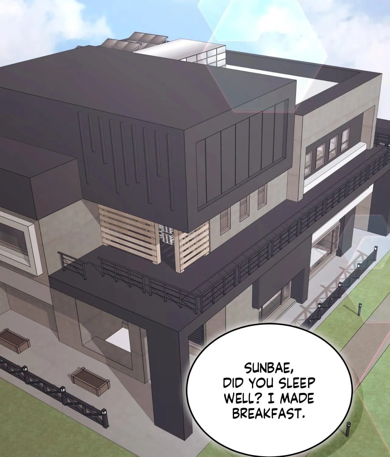 Lost Chapter 51 page 49 - 