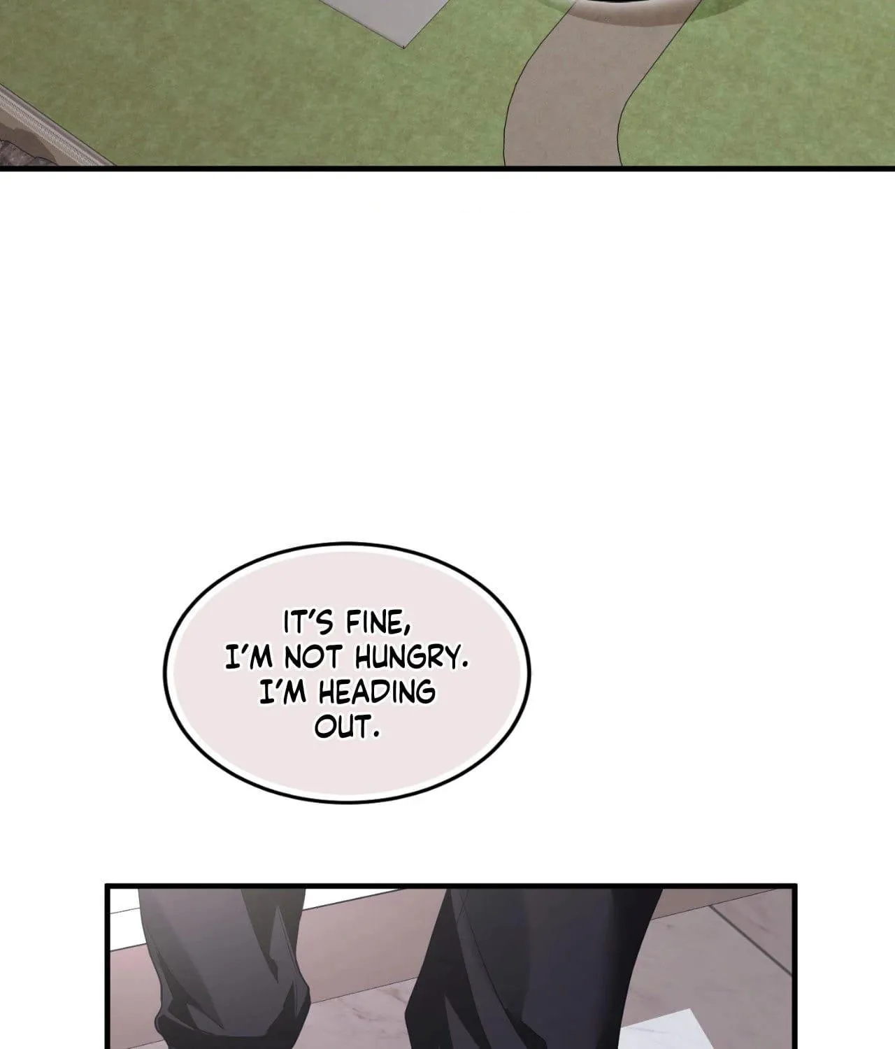 Lost Chapter 51 page 50 - 