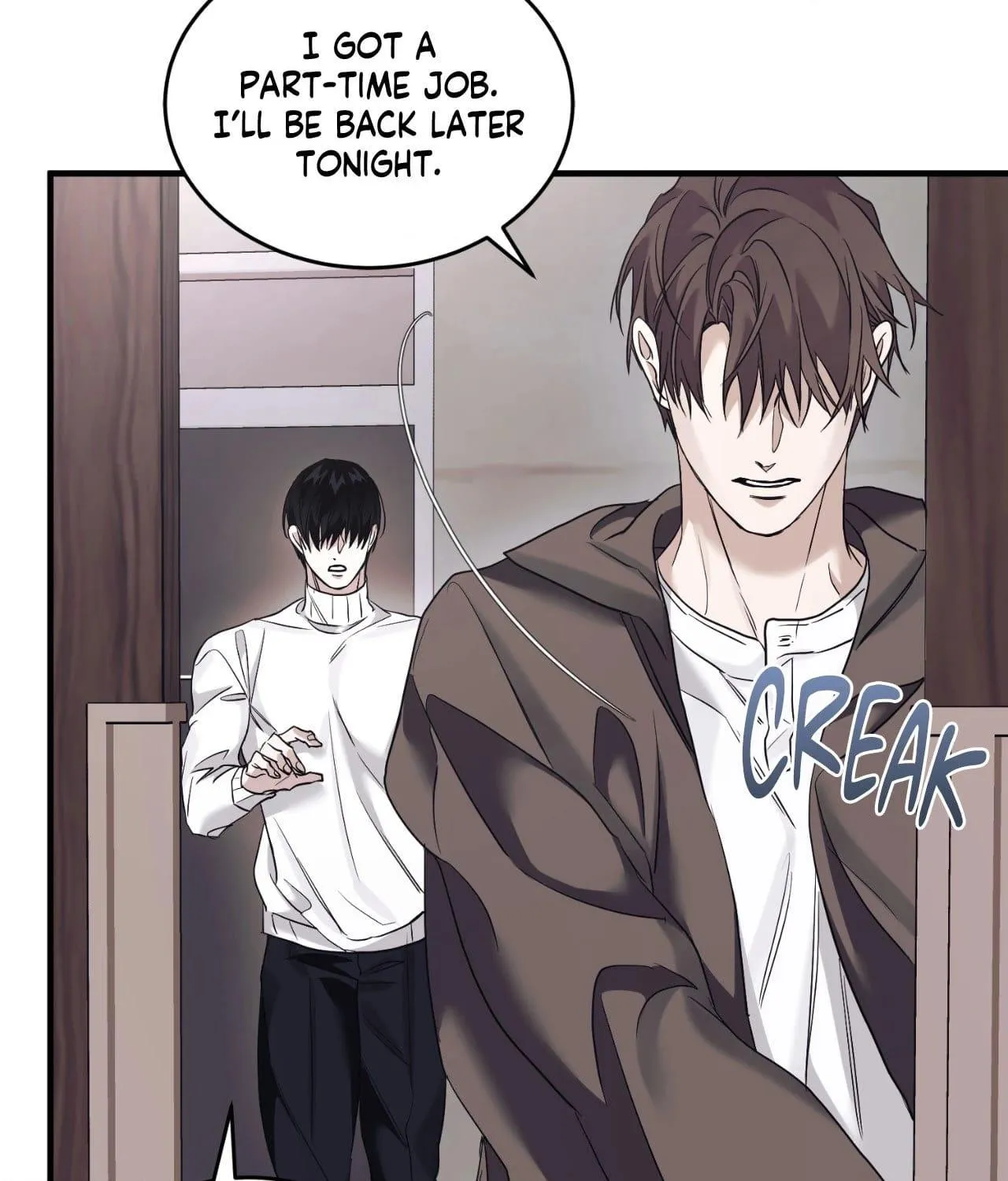 Lost Chapter 51 page 52 - 
