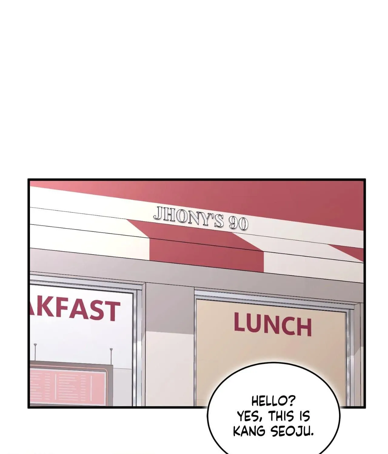 Lost Chapter 51 page 54 - 