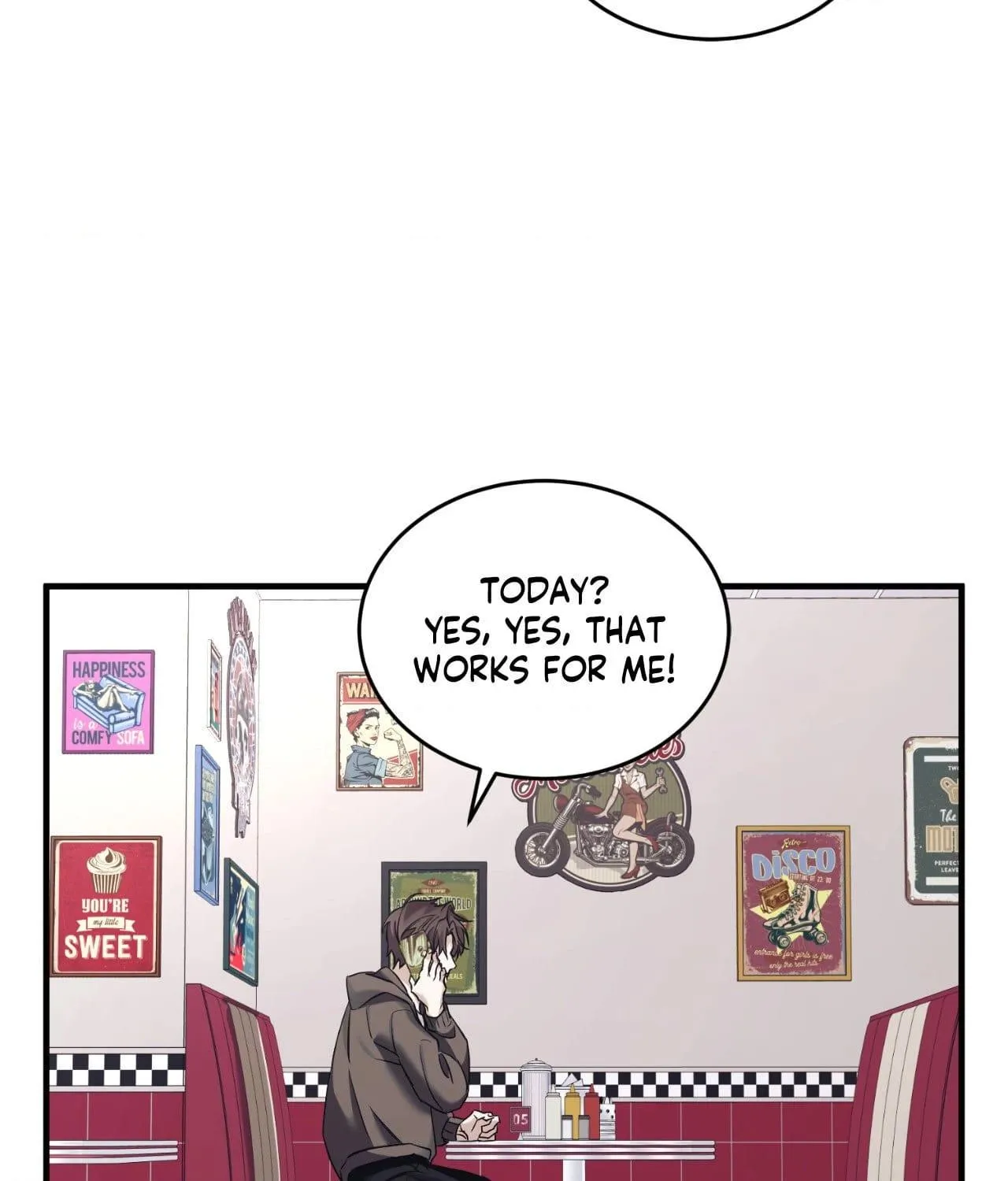 Lost Chapter 51 page 55 - 