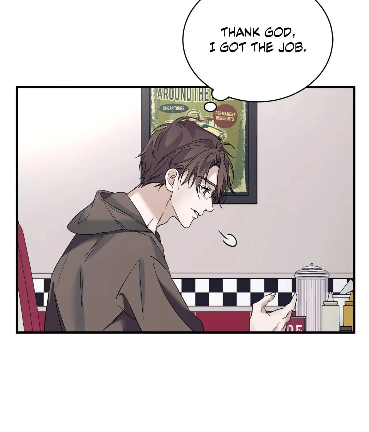 Lost Chapter 51 page 57 - 