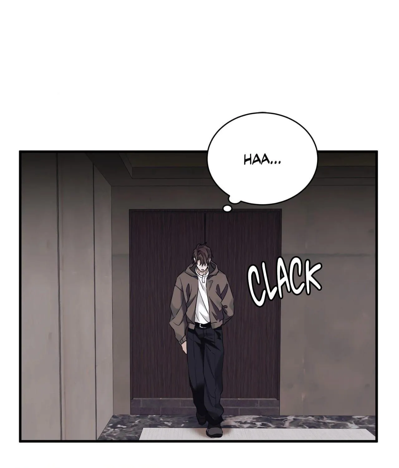 Lost Chapter 51 page 60 - 