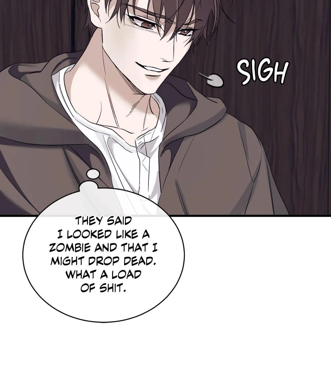 Lost Chapter 51 page 62 - 