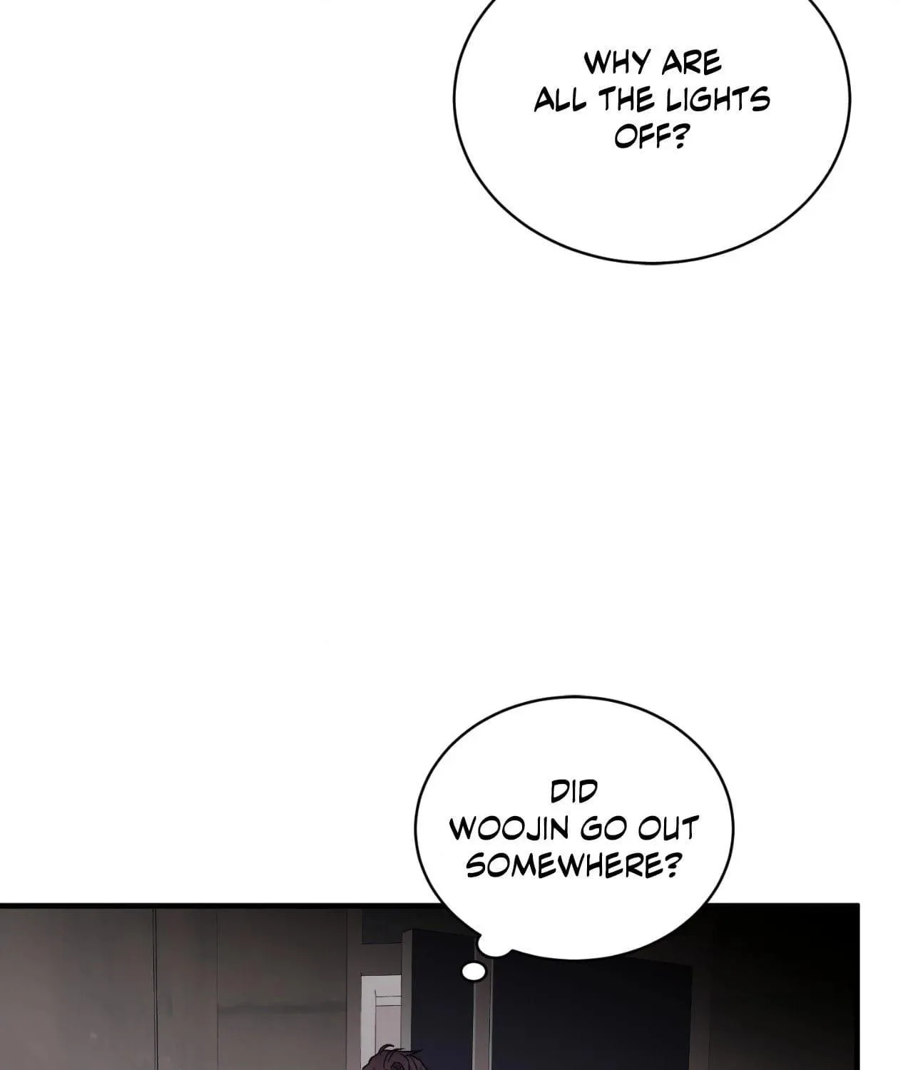 Lost Chapter 51 page 64 - 