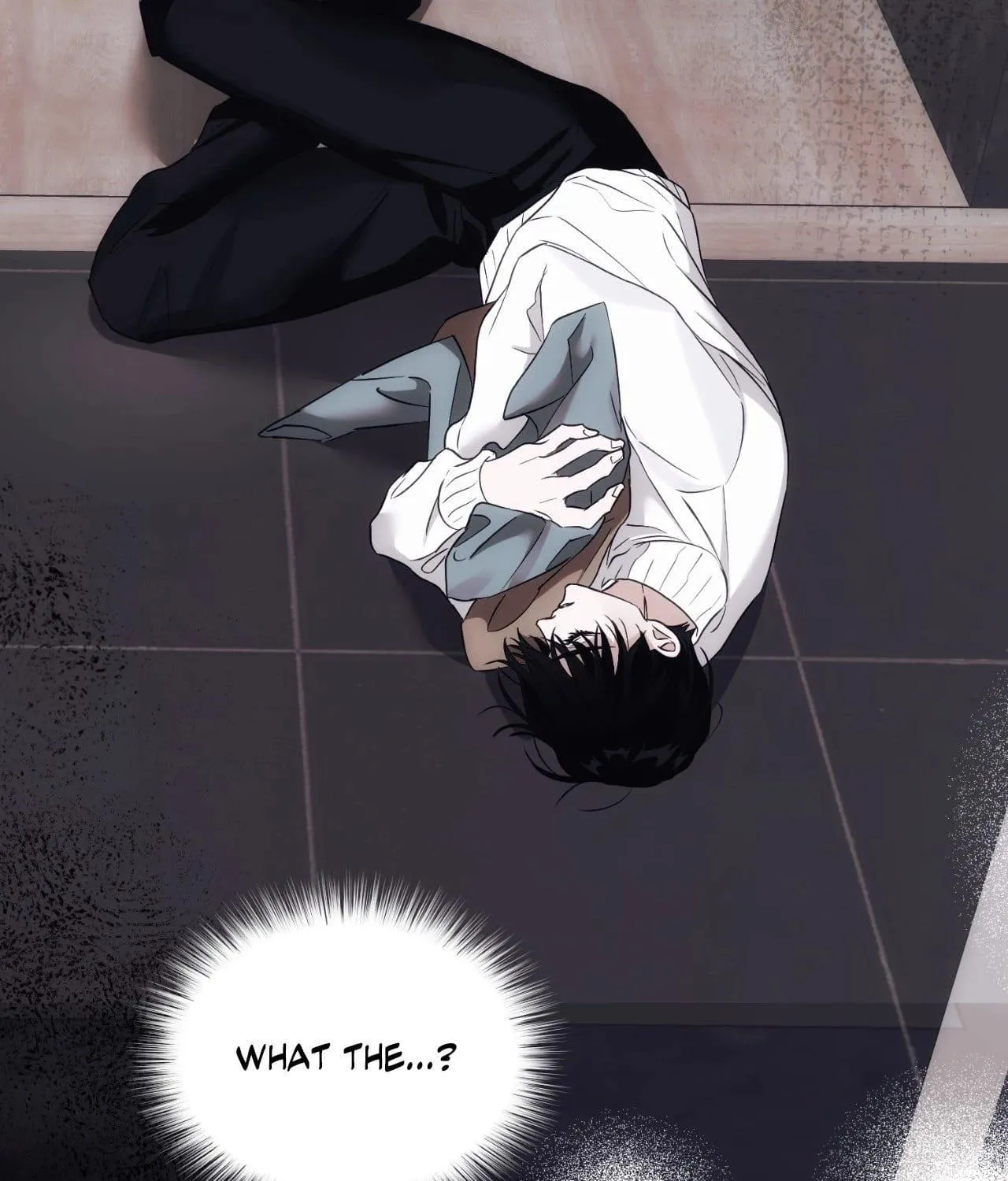 Lost Chapter 51 page 68 - 