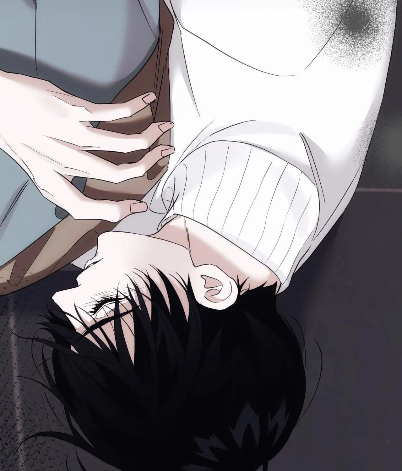 Lost Chapter 51 page 70 - 