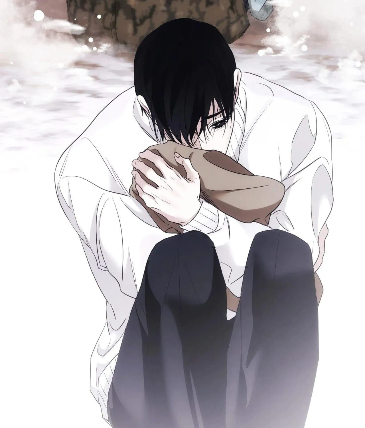 Lost Chapter 51 page 79 - 