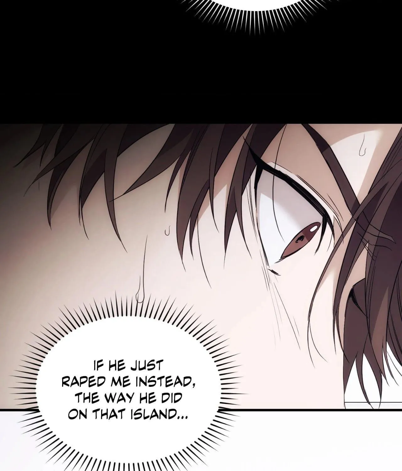 Lost Chapter 51 page 82 - 