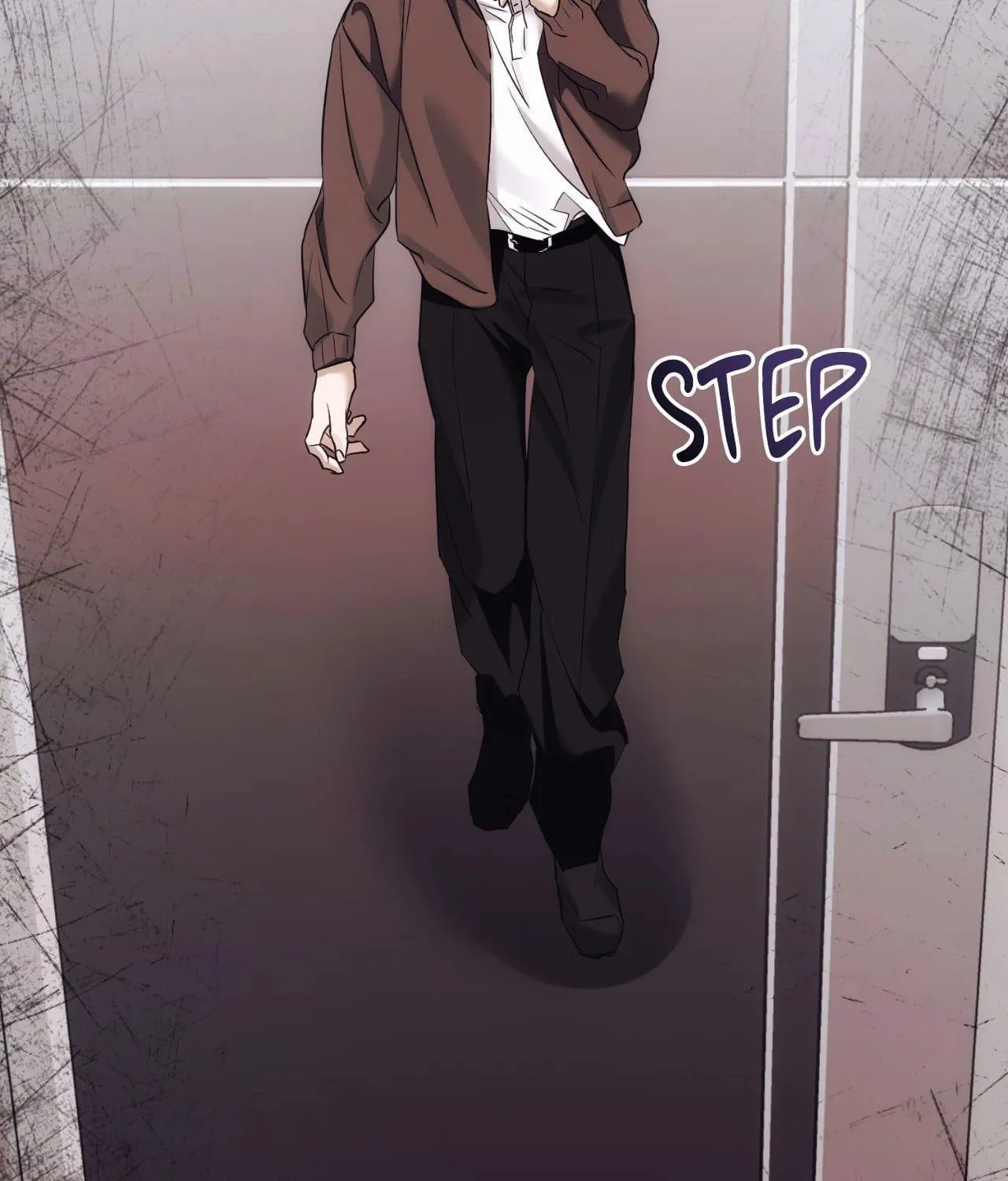 Lost Chapter 51 page 88 - 