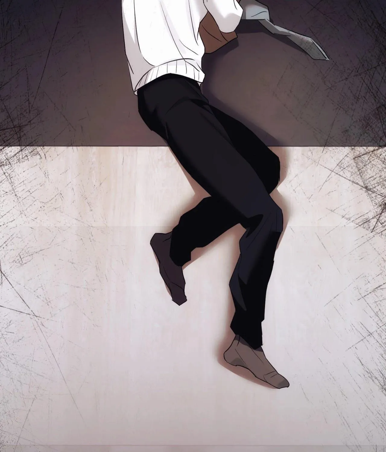 Lost Chapter 51 page 90 - 