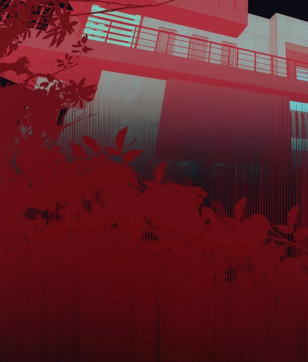 Lost Chapter 51 page 94 - 