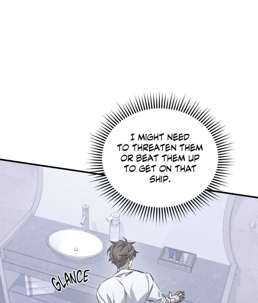 Lost Chapter 9 page 102 - 