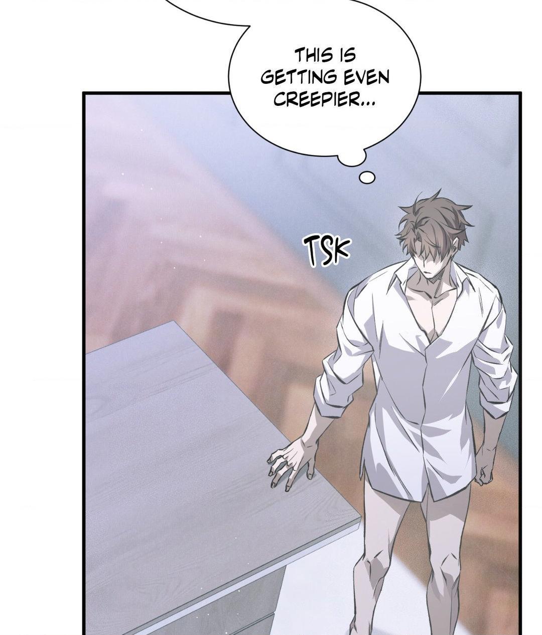 Lost Chapter 9 page 112 - 