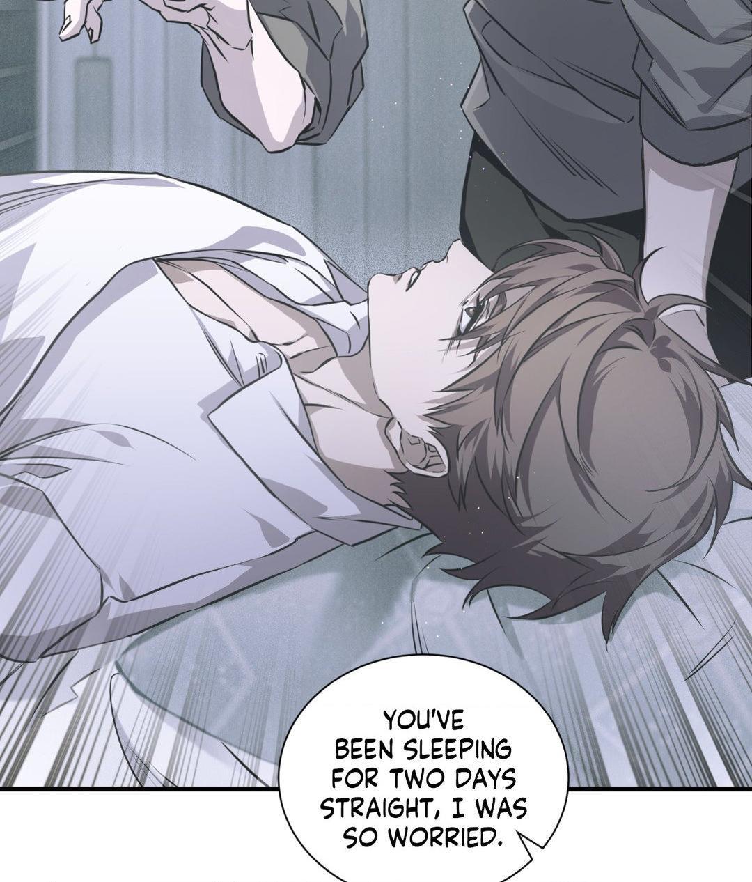Lost Chapter 9 page 39 - 