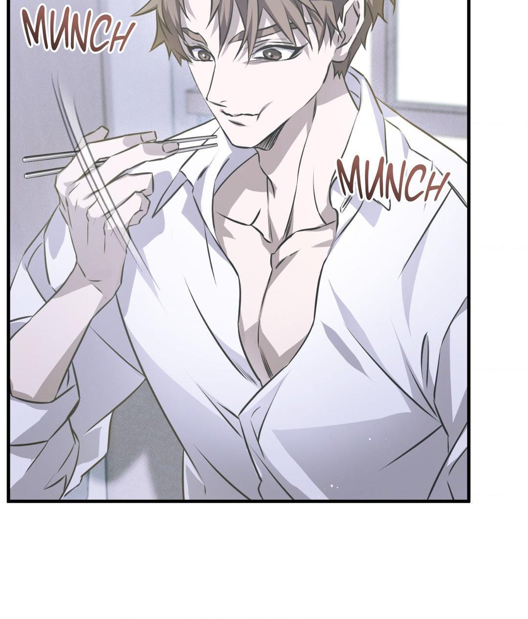 Lost Chapter 9 page 76 - 