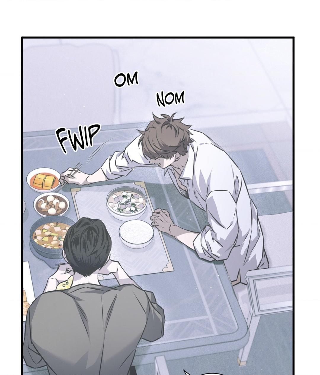 Lost Chapter 9 page 80 - 