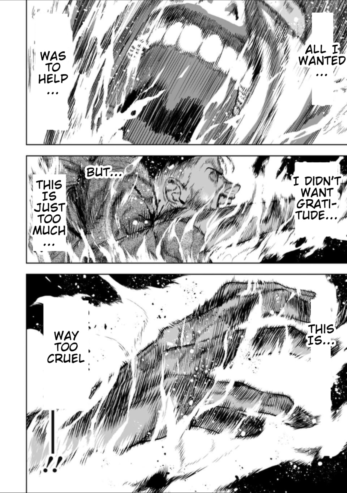 LOSTEND Chapter 29 page 14 - 